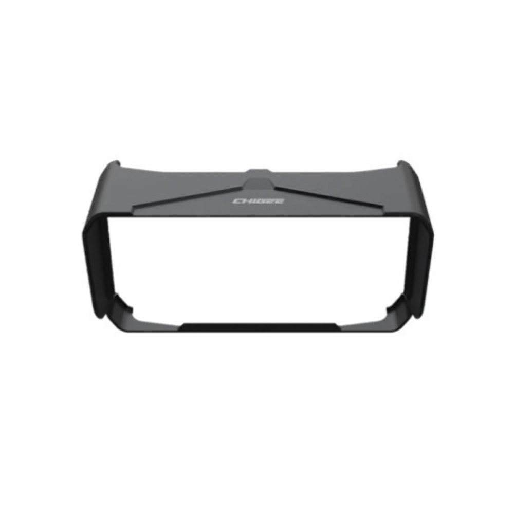 Daisy on the Ohoopee